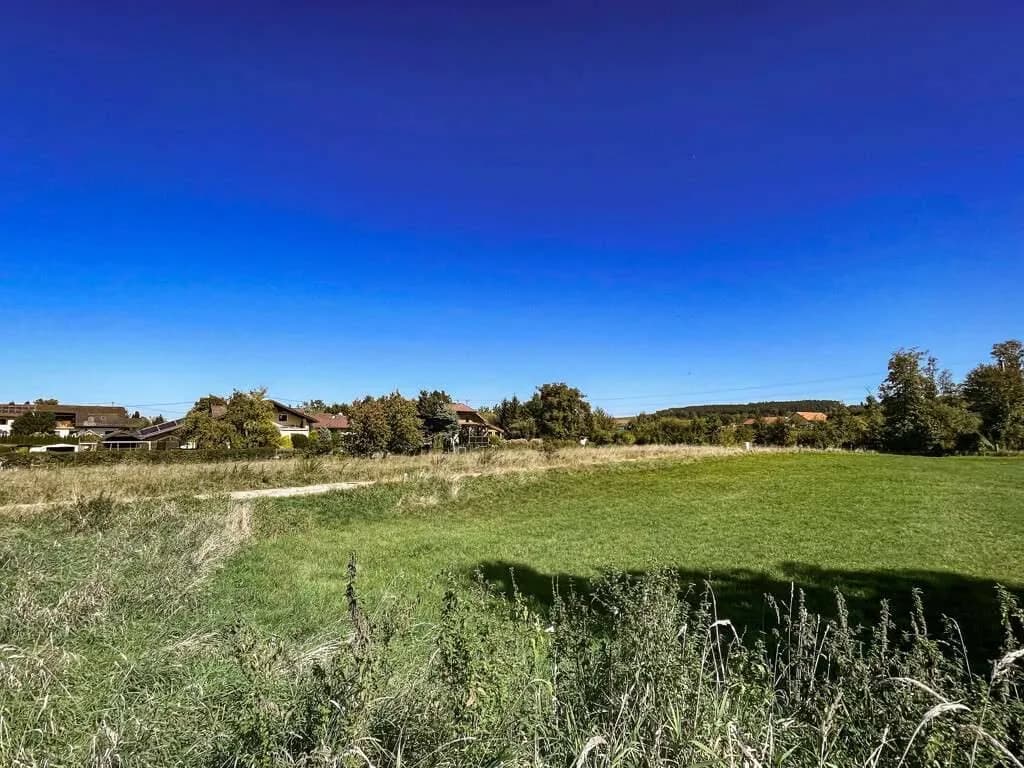 Top Grundstück in Forchtenau - Aurolzmünster im Innviertel ca. 615 m²