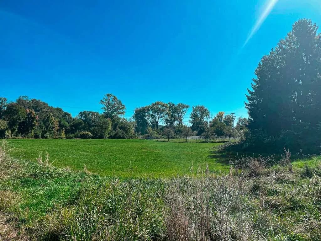 Top Grundstück in Forchtenau - Aurolzmünster im Innviertel ca. 739 m²