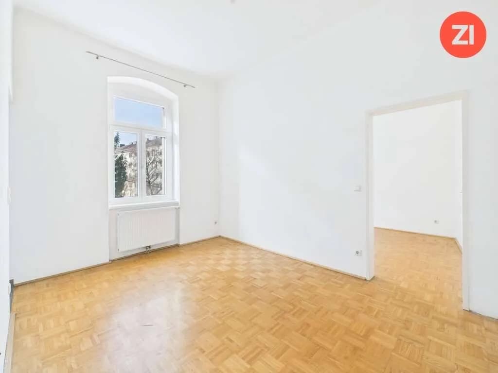 Gut aufgeteilte 2- Zimmer Wohnung in der Linzer Innenstadt