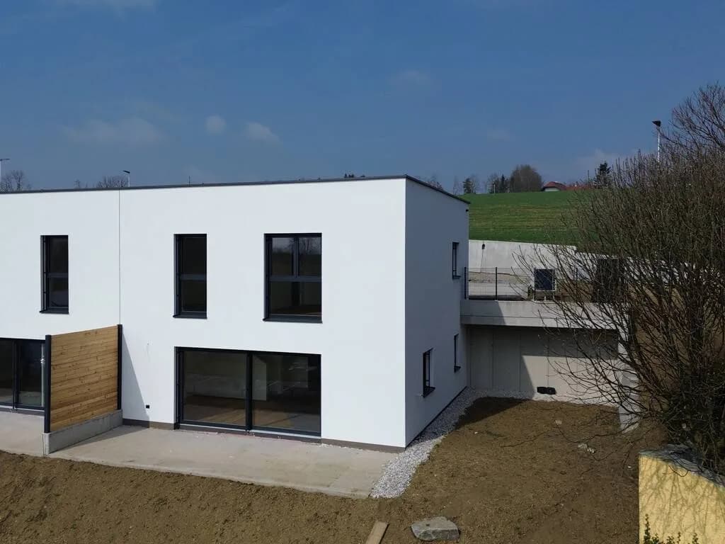 Kremsmünster - Zentral, modern, aussichtsreich - im Herzen Oberösterreichs - Schlüsselfertig