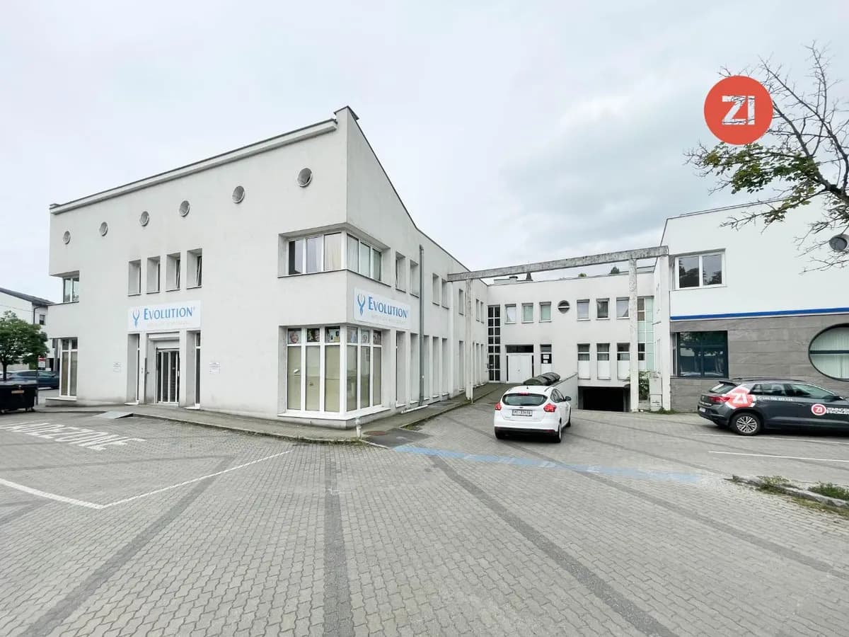 Attraktive Mehrheit eines Wohnungseigentumsobjektes zu kaufen im Zentrum von St. Georgen a. d. Gusen