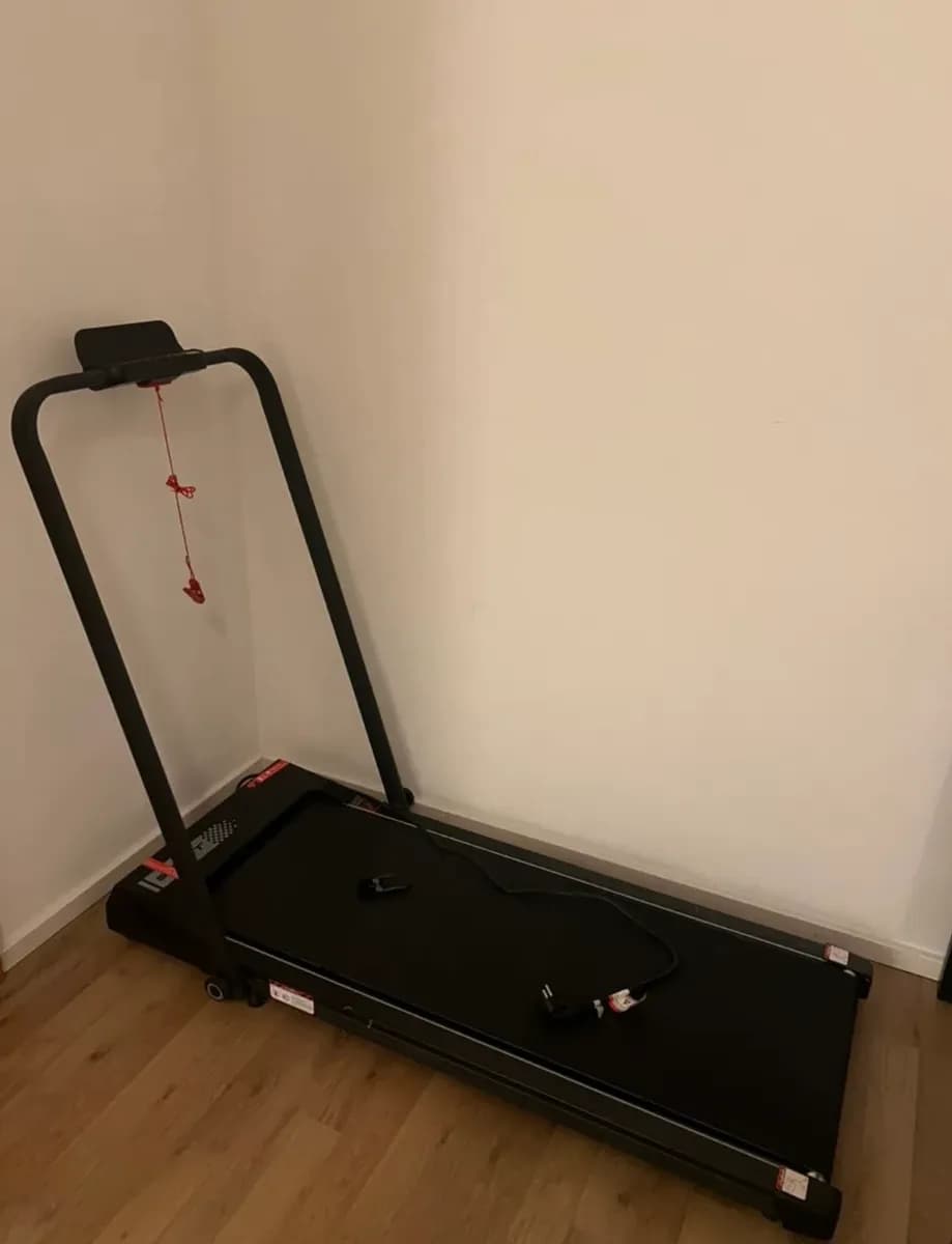 Walkingpad, Laufband