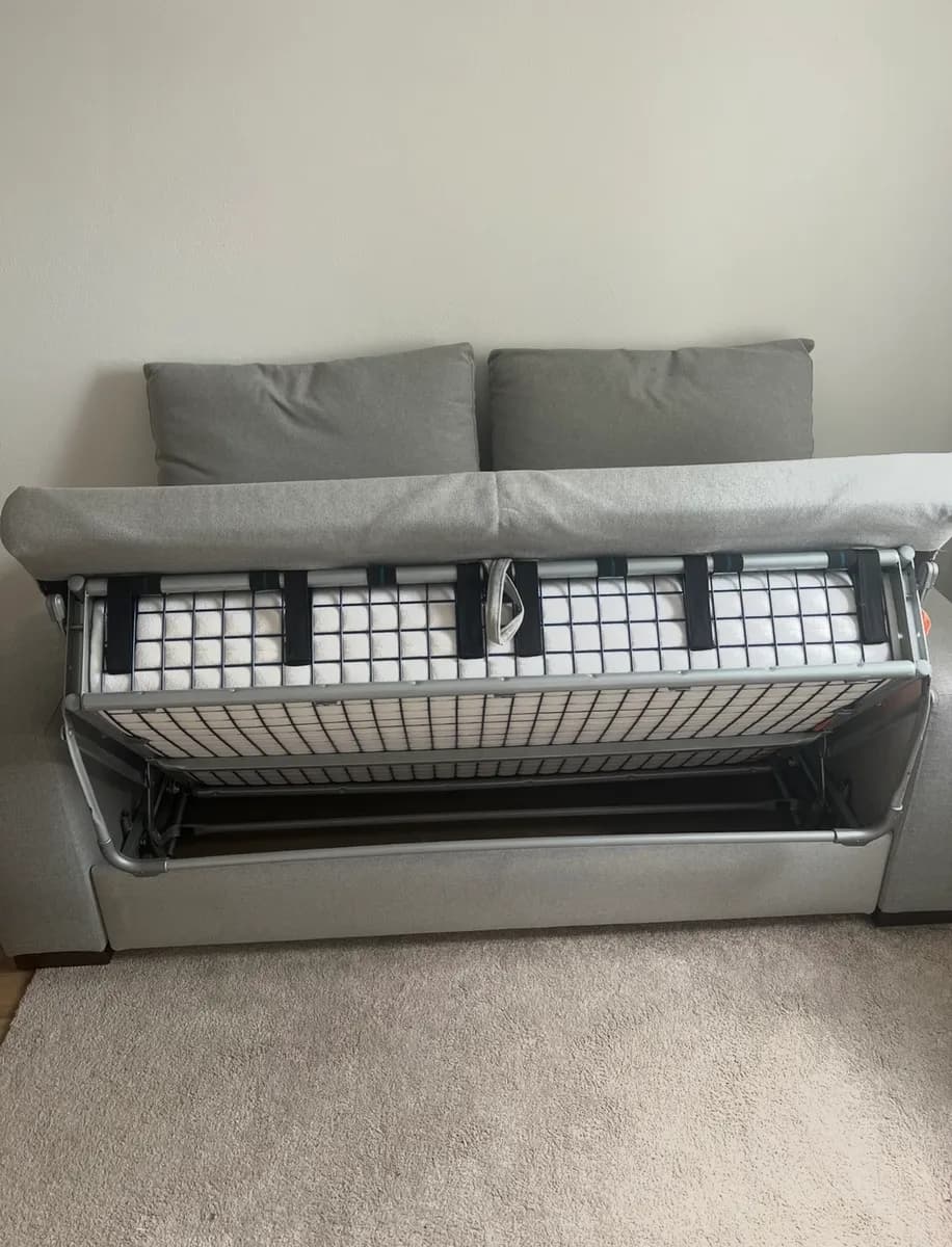Schlafsofa 