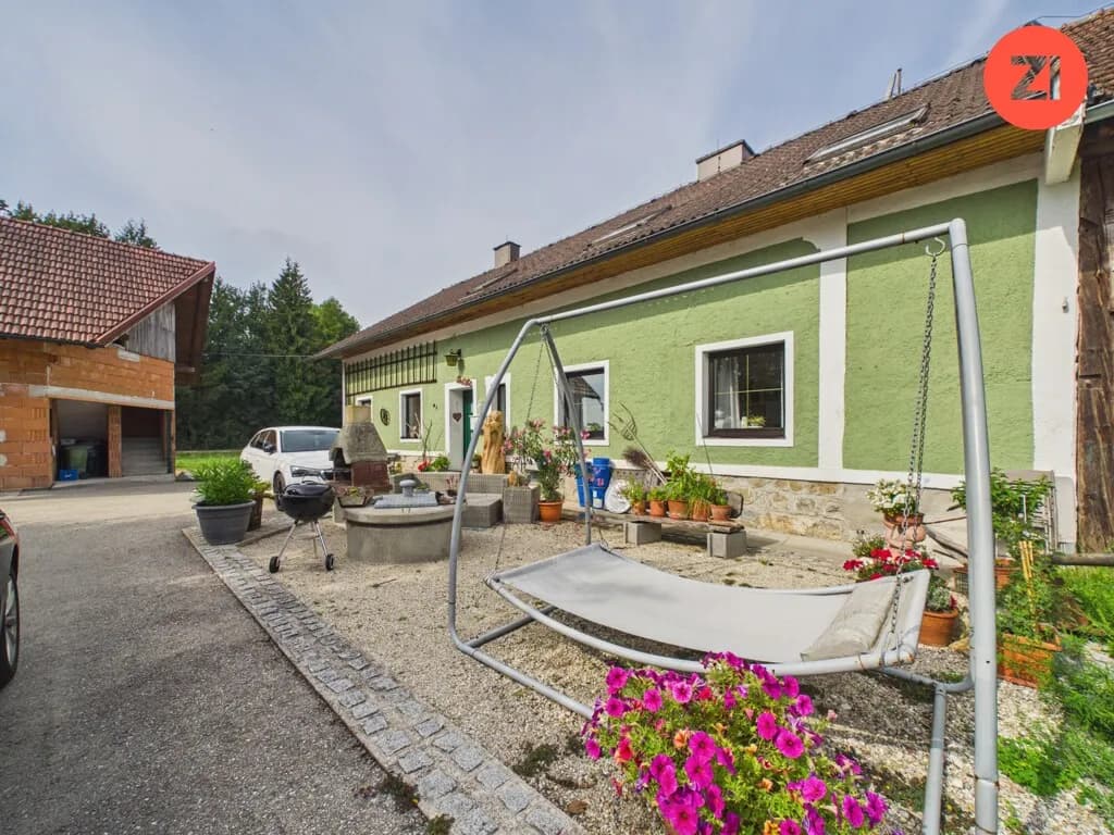 Tolle Gelegenheit, Haus zu mieten in Alkoven
