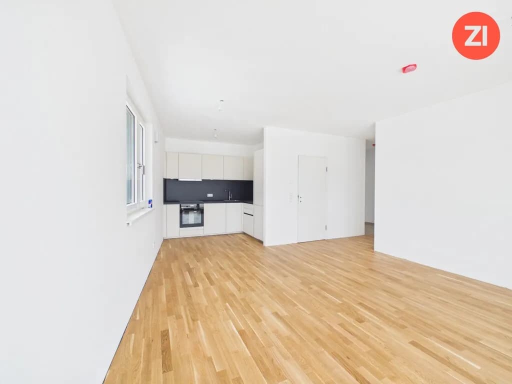 Alpenblick Hagenberg – Moderne 3 Zimmer Mietwohnung - sofort verfügbar