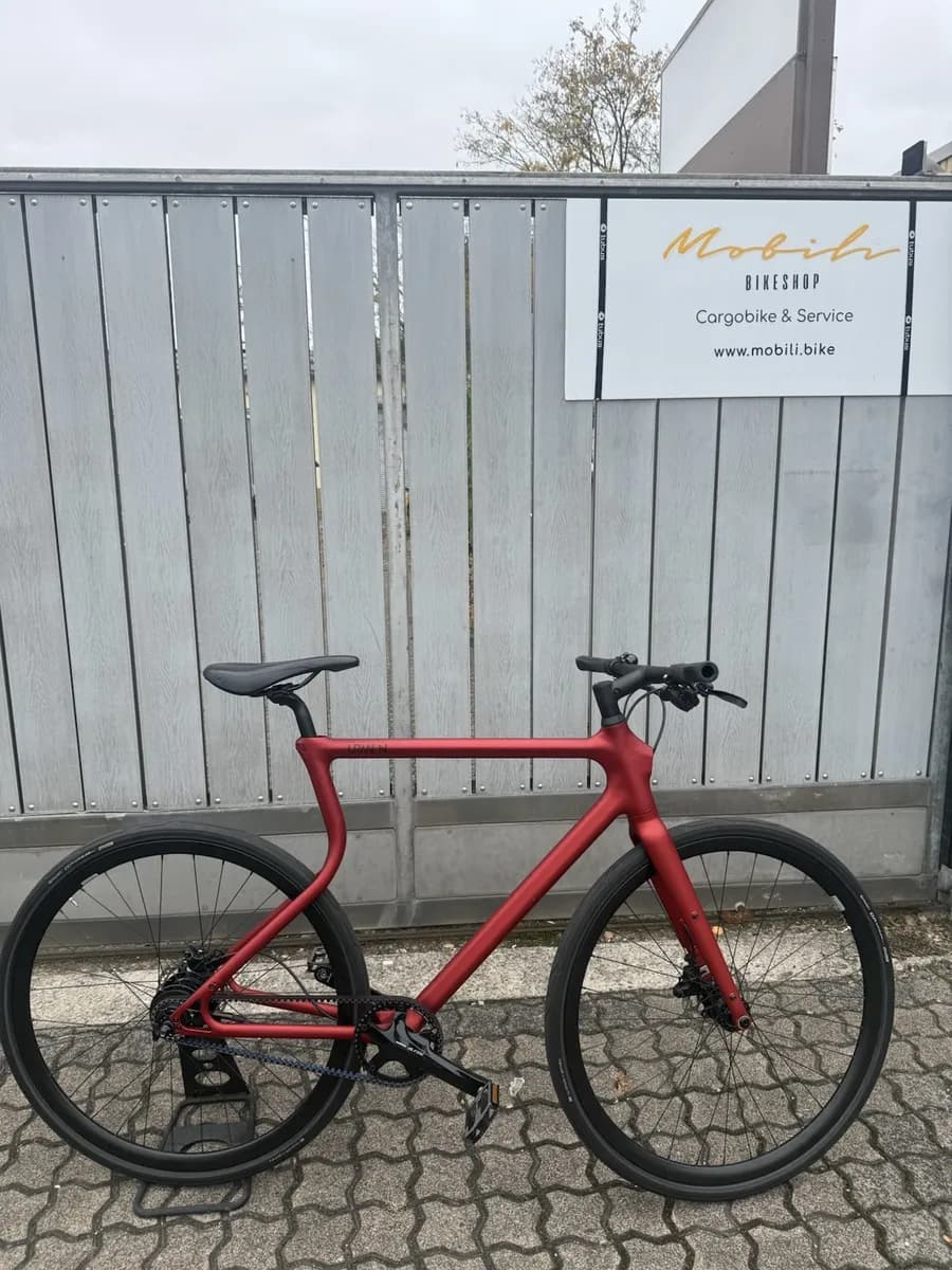 Urwahn Urban Bike