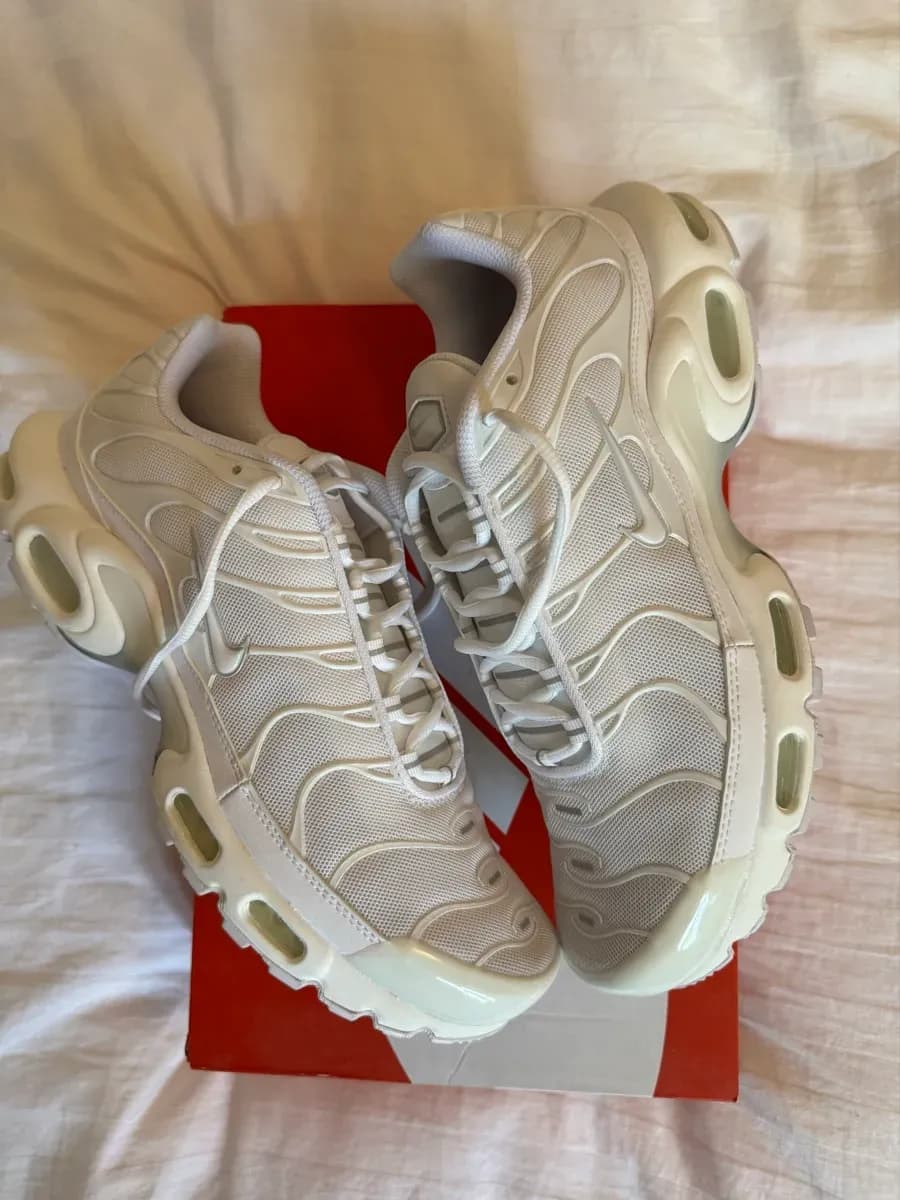 Nike Air Max Plus Tn - EU44