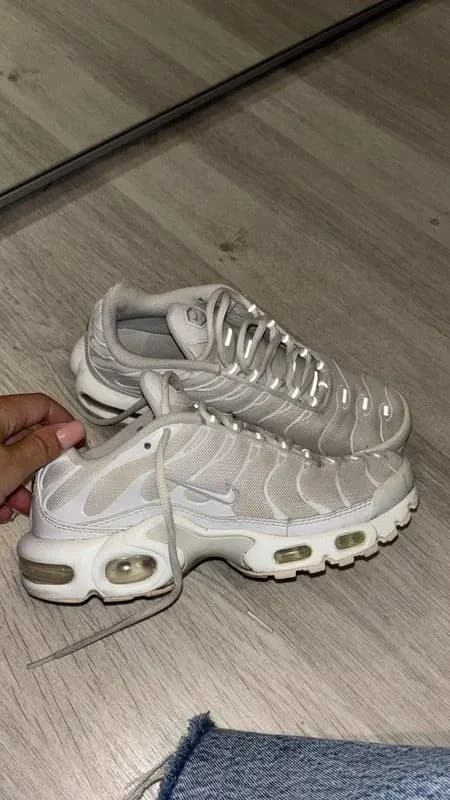 Nike Air Max Plus Tn