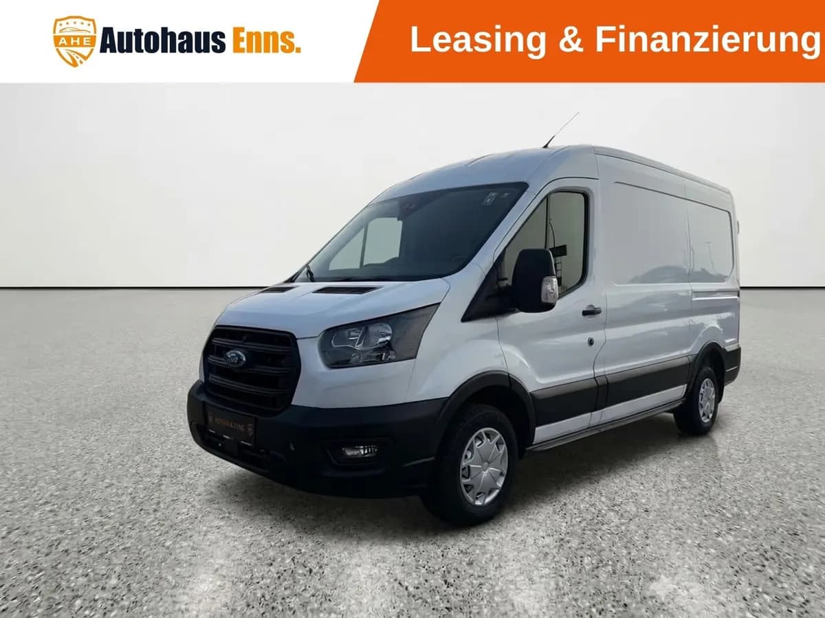 Ford Klimaanlage / Tempomat / Einparkhilfe / Bluetooth /