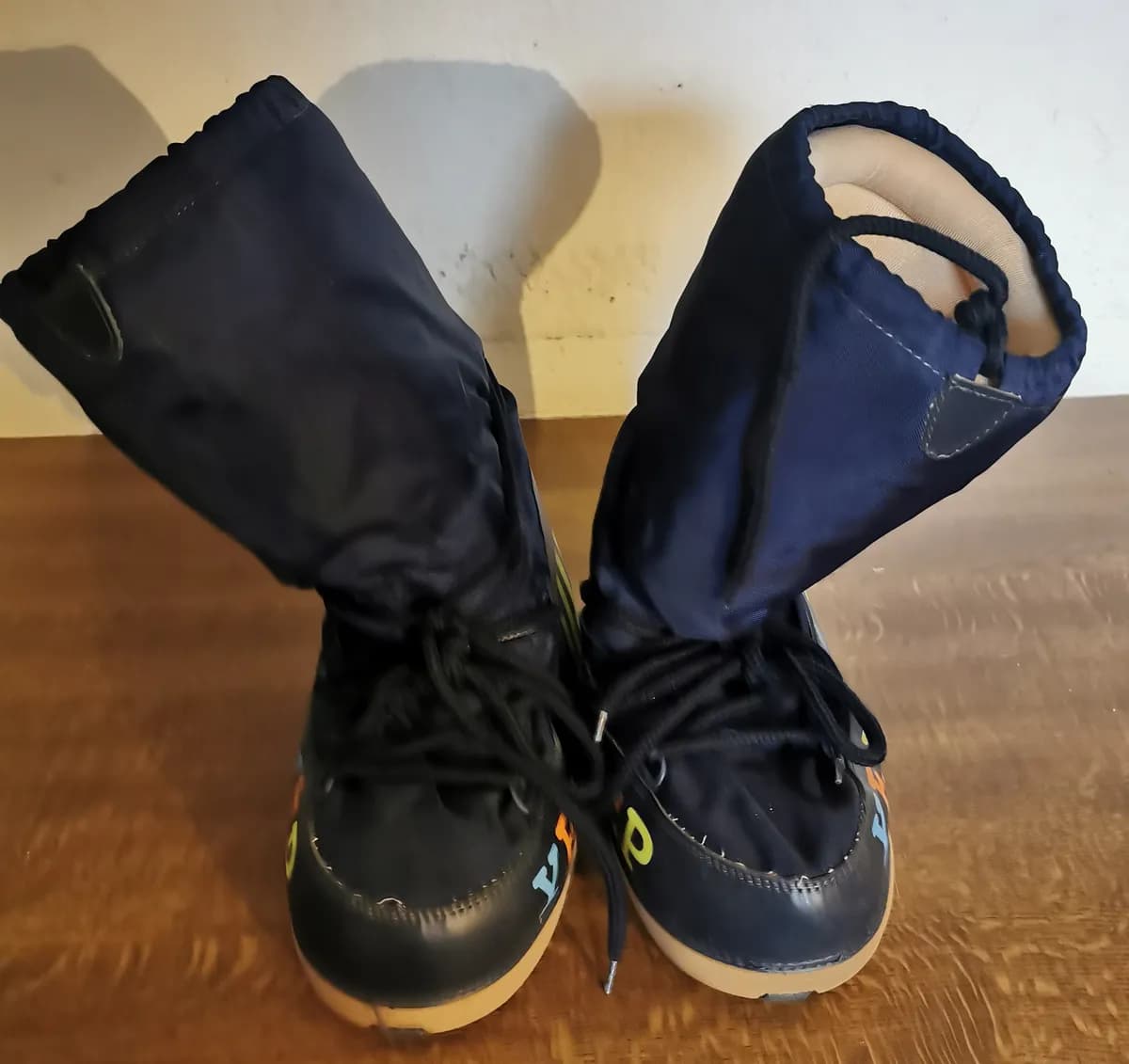 Moon Boots