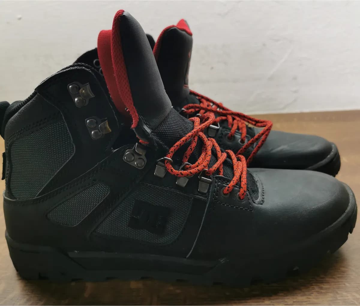 Dolce & Gabanna  Skateboard Boots
