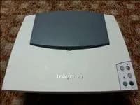 Lexmark X75 Multifunktionsgerät
