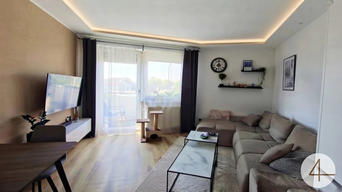 Single/Paar-Traum im Herzen von Wels