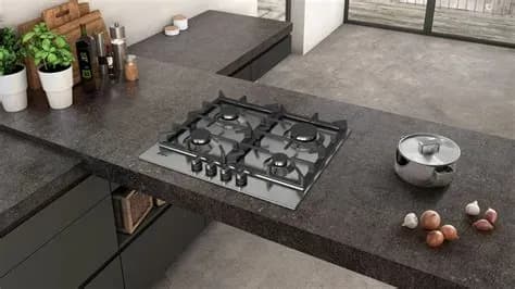 NEFF N 70, Gaskochfeld, 60 cm, Edelstahl t26ds49N0