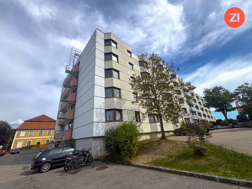 Flexible Mitarbeiterapartments in Braunau am Inn