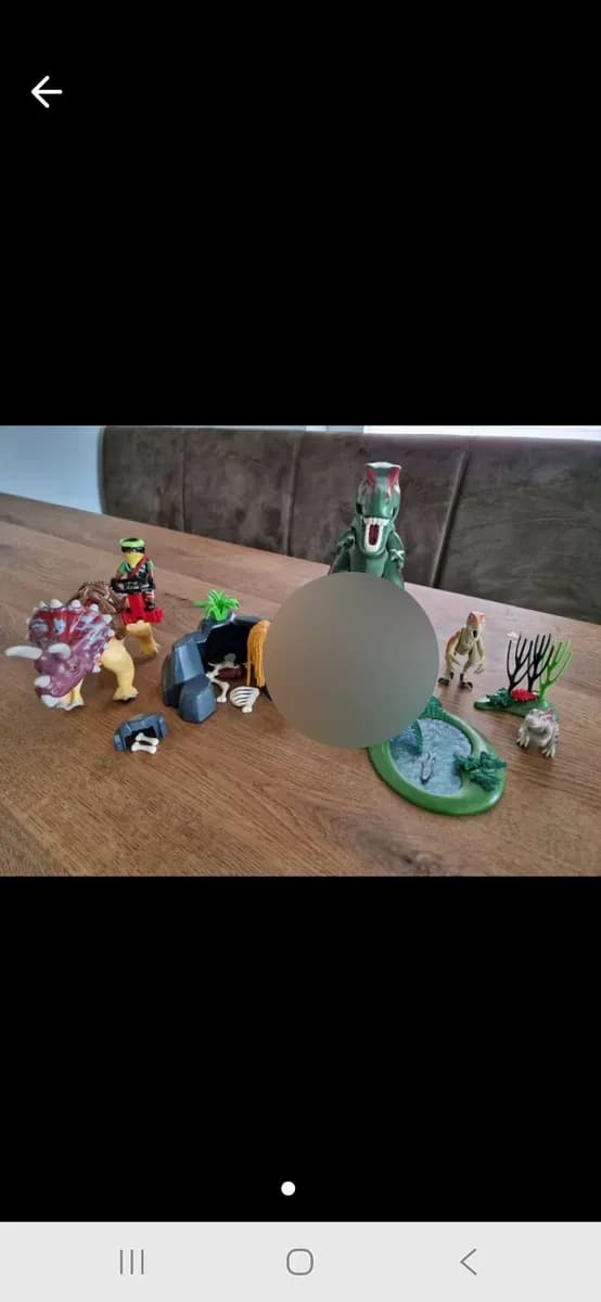 Playmobil