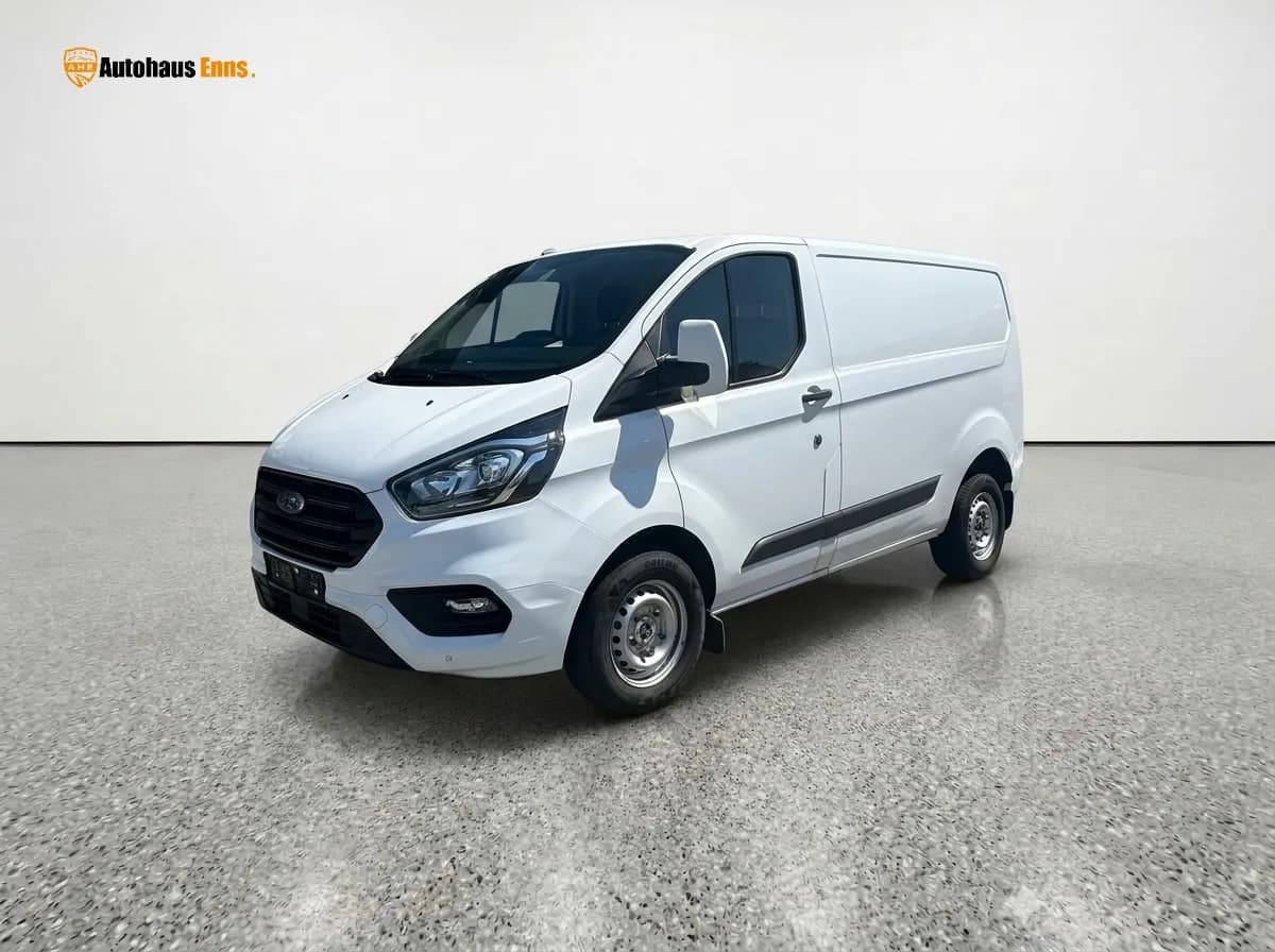 Ford 2-Zonen-Klimaautomatik / Tempomat / Einparkhilfe vorn+hinten - Bild 1