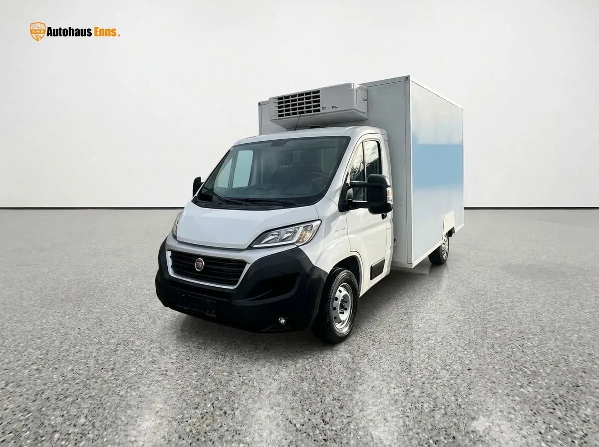Fiat Einparkhilfe Kamera/Navigationssystem - Bild 1