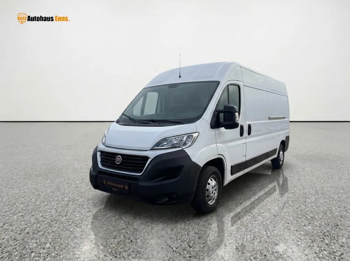 Fiat Klima / Tempomat / Einparkhilfe / Radio Bluetooth - Bild 1