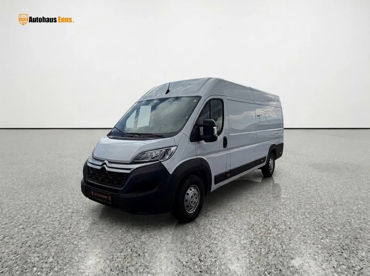 Citroën Jumper L4H2 - Bild 1