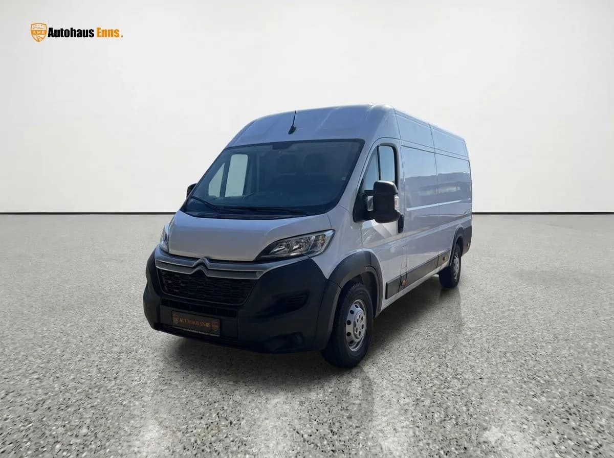 Citroën Rückfahrkamera / Infotainmentsystem / 140 PS - Bild 1