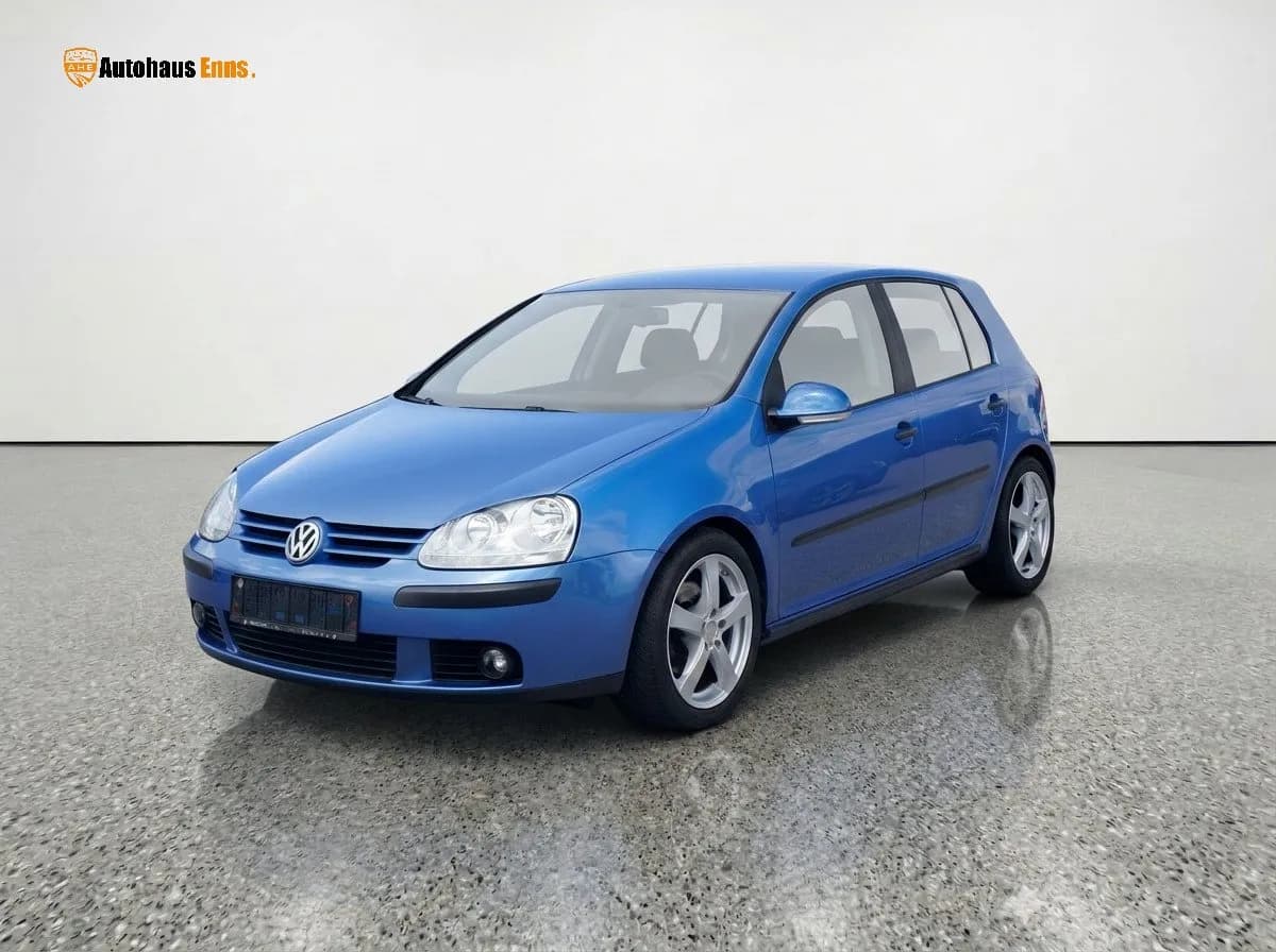 VW Automatik / Klimaanlage / Bordcomputer / Servolenkung