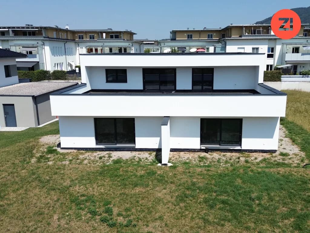 Kirchdorf - Exklusiver Rückzugsort - ca. 150 m² Penthouse mit 109 m² Dachterrasse - provisionsfrei!