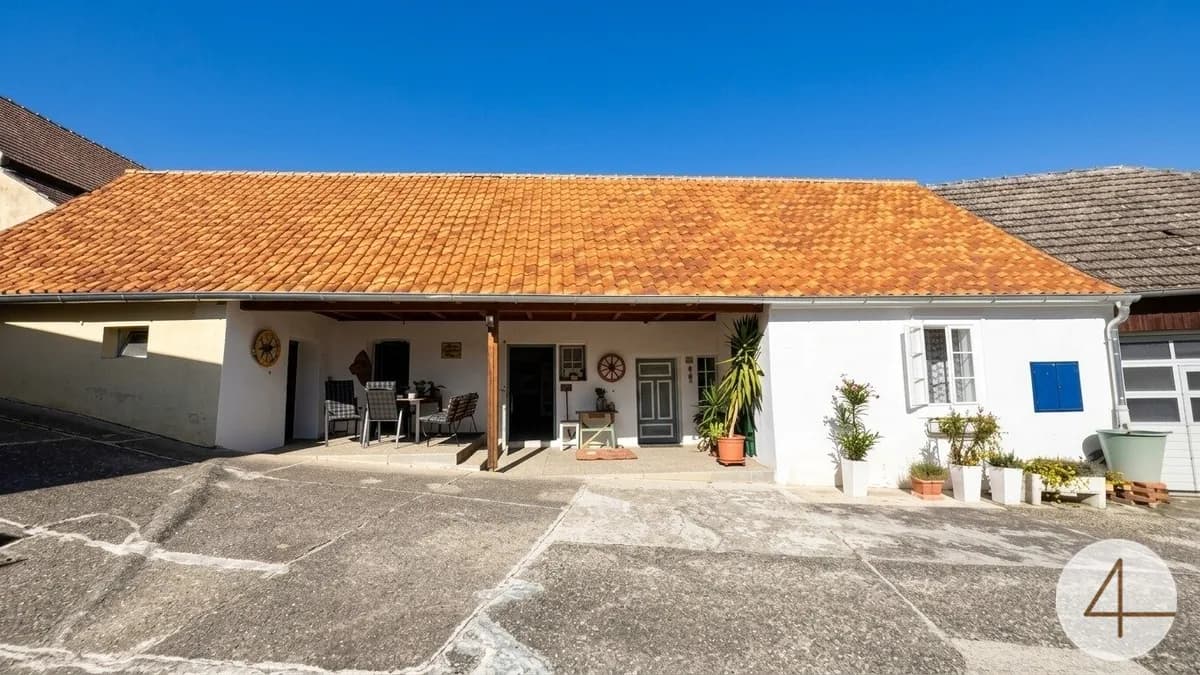 Traumhaft schön renovierter Bauernhof