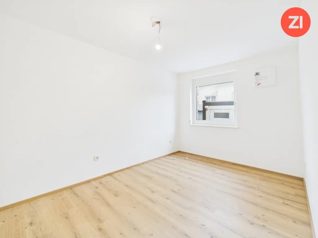Geförderte 2-Zimmer Neubau Gartenwohnung inkl. TG-PP in Klaus a. d. Pyhrnbahn