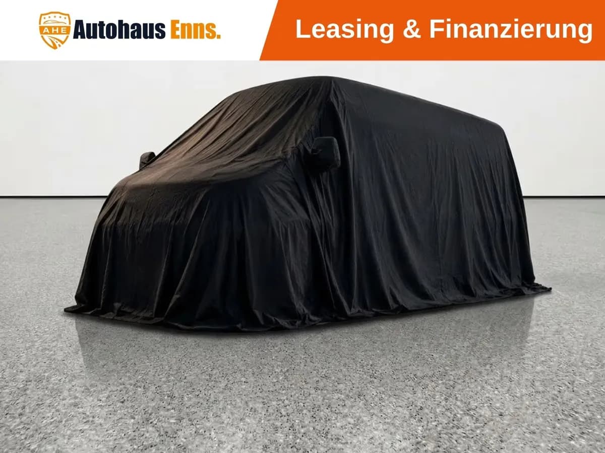 Ford Transit L4H3/ Klimaanlage / Tempomat / Einparkhilfe L4H3/ Klimaanlage / Tempomat / Einparkhilfe