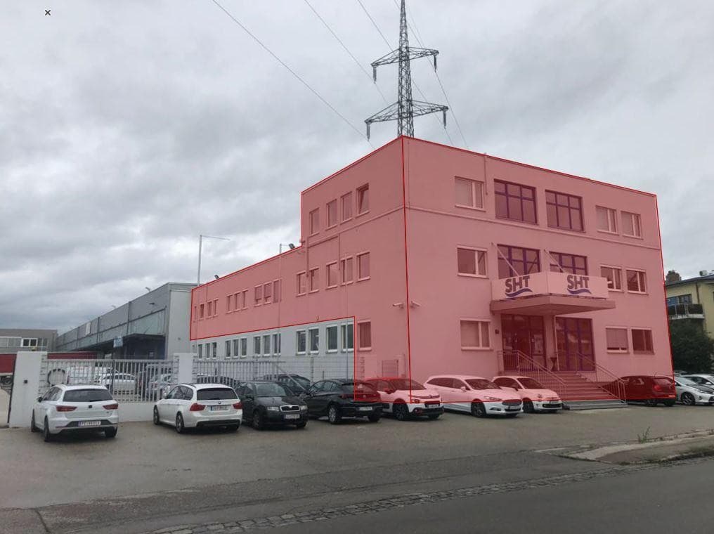 Moderne Büroflächen in St. Martin/Traun mit Archiv/Lagermöglichkeit - kleinere Flächen auf Anfrage - Bild 1