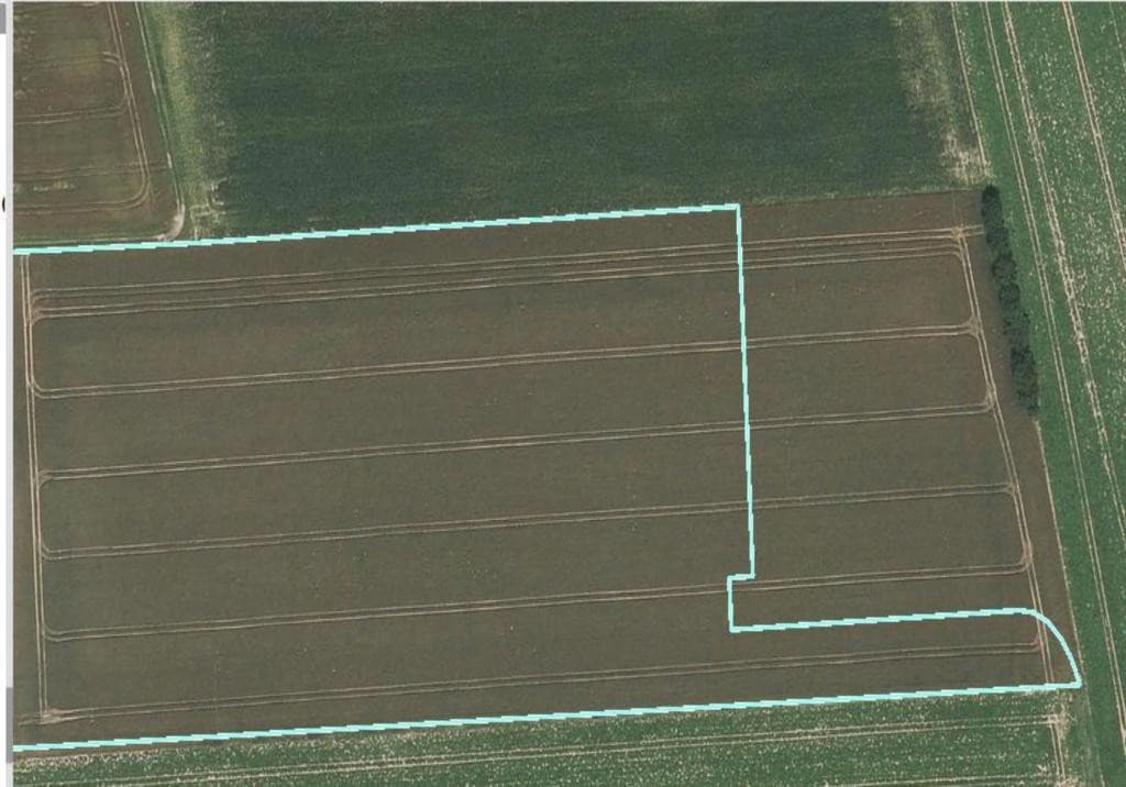 B Widmung und MB Widmung auf Basis Baurecht Ab 3000 m2 Baurecht zu vergeben - Bild 1