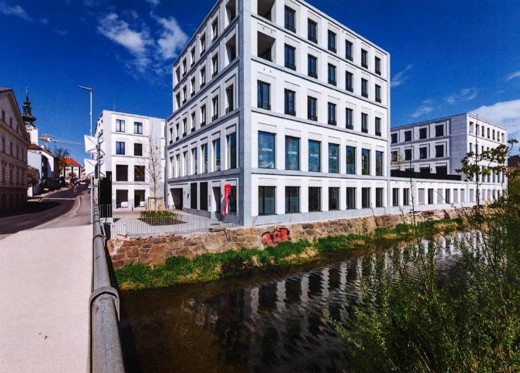Supermarktfläche im ONE verfügbar 900m2 plus 220 m2 Lager SOFORT VERFÜGBAR - Bild 1