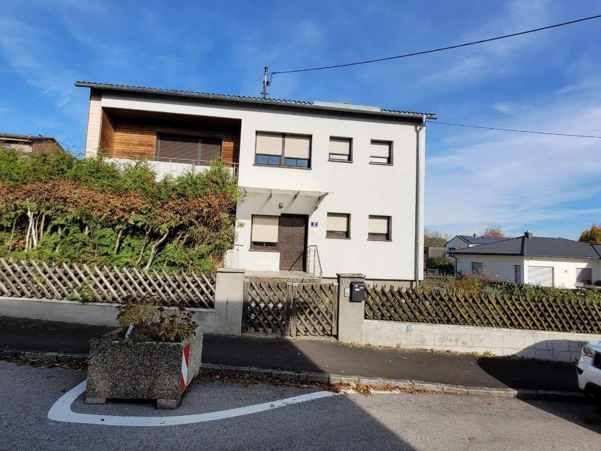 Grosses Haus mit großem Garten & Panoramablick in ruhiger Siedlungslage NEUER PREIS 559.000 Euro - SOFORT VERFÜGBAR - Bild 1