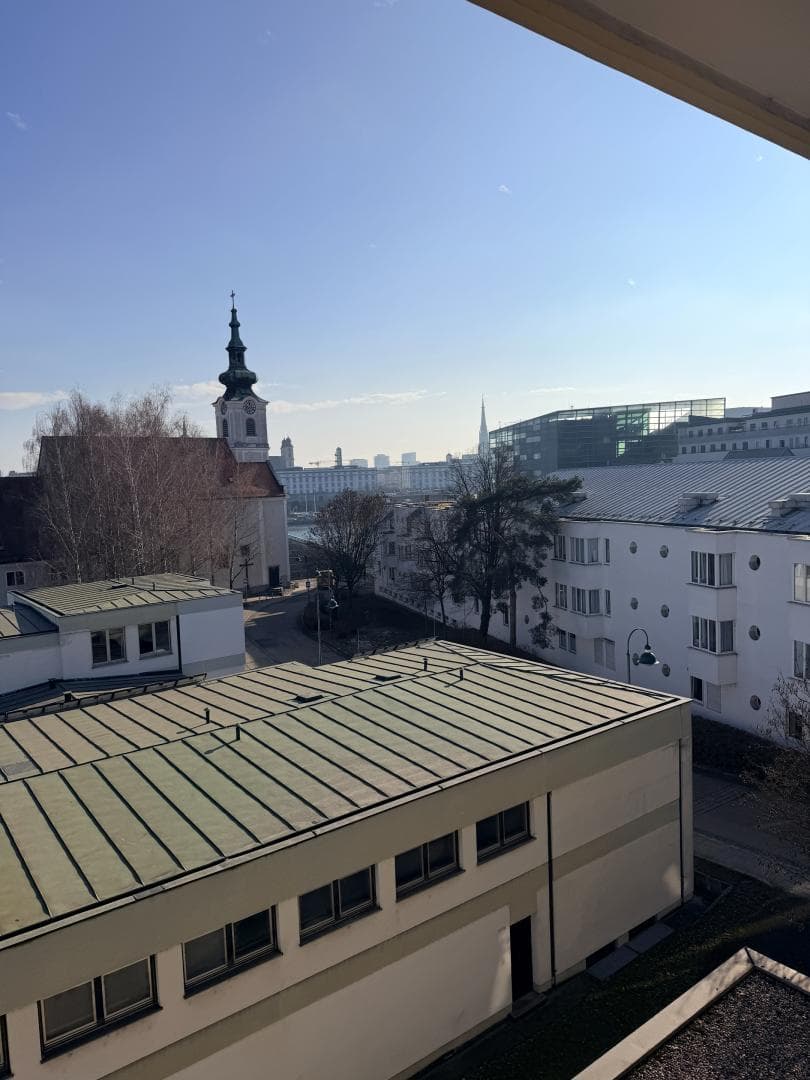 Attraktive Gelegenheit für Anleger – helle 71 m² mit Lift & viel Potenzial - Bild 1