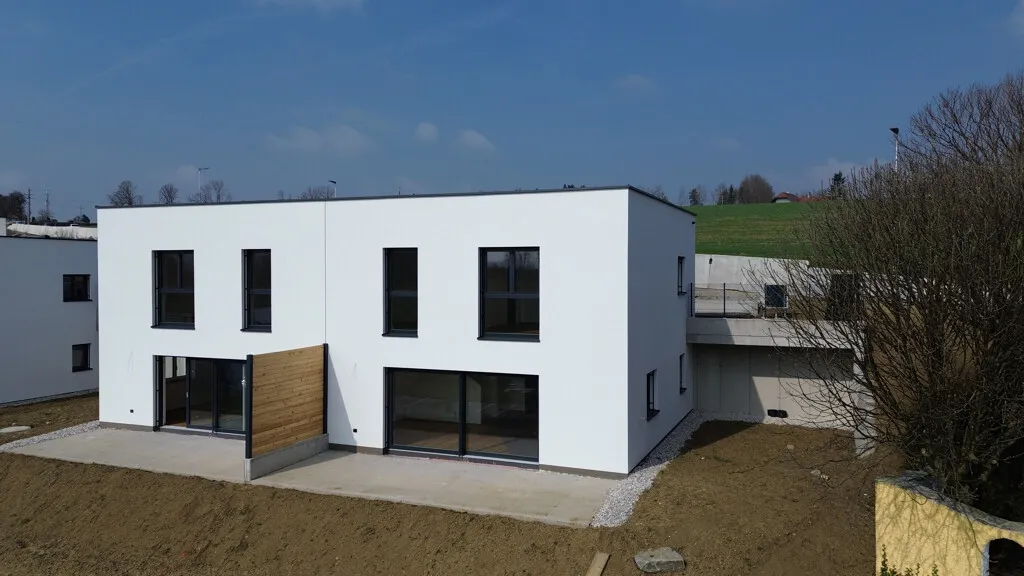 Ihr neues Zuhause mit Weitblick – Komfort und Lebensqualität Toplage Kremsmünster - Schlüsselfertig!