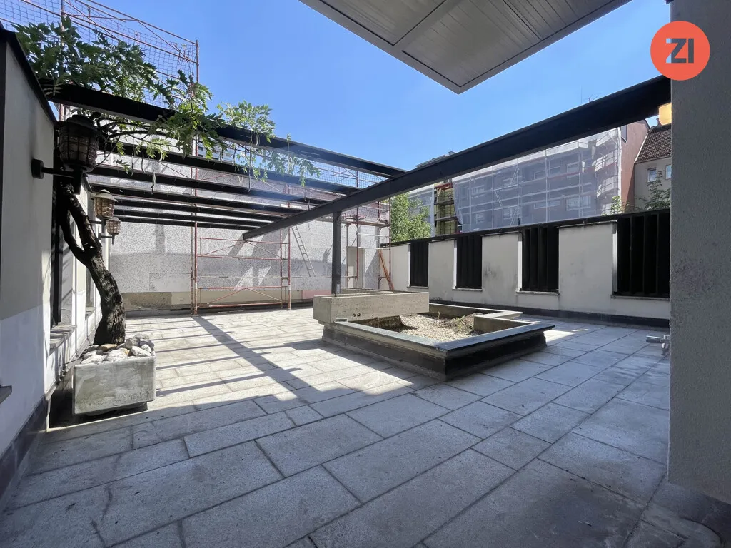 *Figuly25 - Erstbezug nach Sanierung* 4- Zimmer Wohnung mit großzügiger Terrasse Figulystraße - Linz - Bild 1