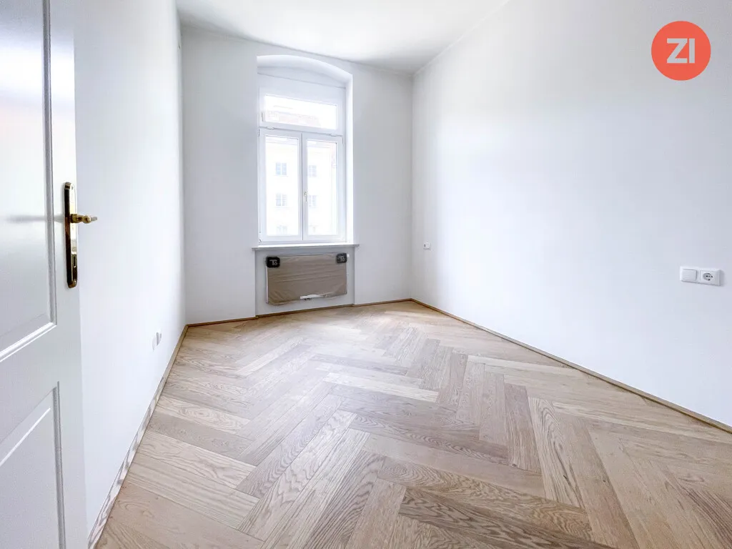 *Figuly25 - Erstbezug nach Sanierung* 2- Zimmer Wohnung Figulystraße - Linz - Bild 1