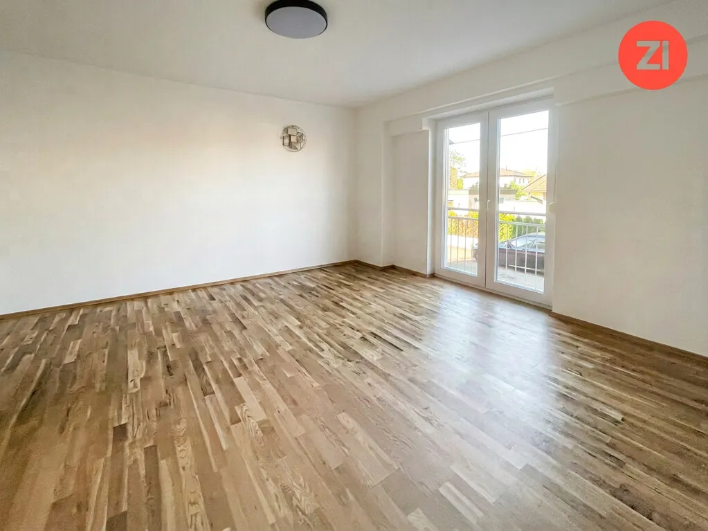 2,5-Zimmer Wohnung im Flötzerweg mit Außenstellplatz & Garten  ab 01.08.2026 verfügbar !