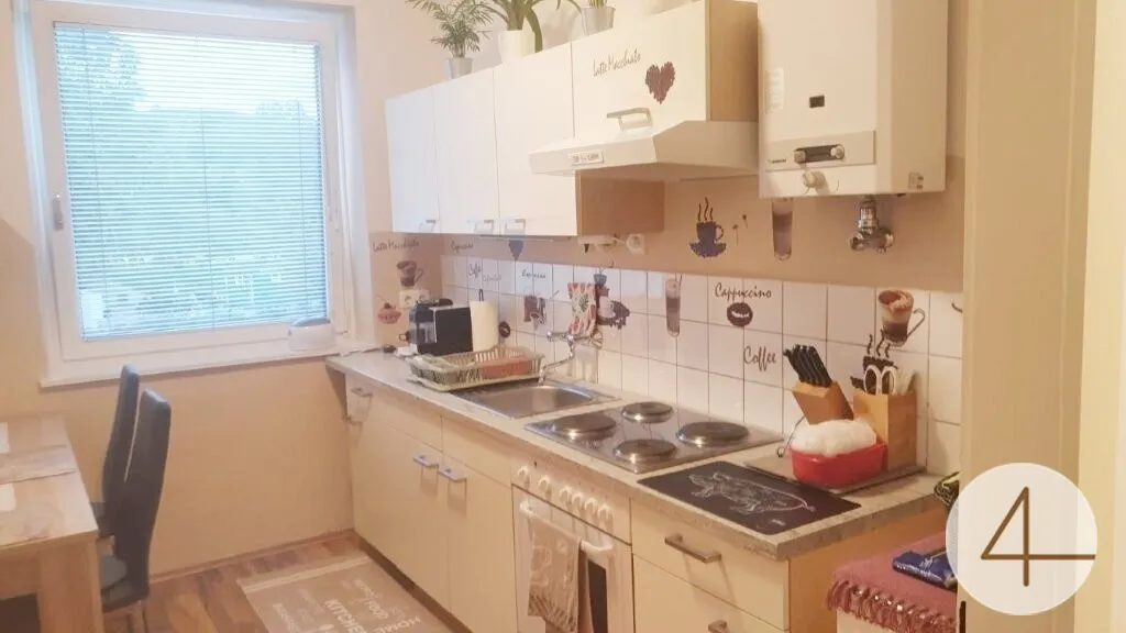 Anlagewohnung bis 31.08.2033 vermietet Rendite ca.3,39 %
