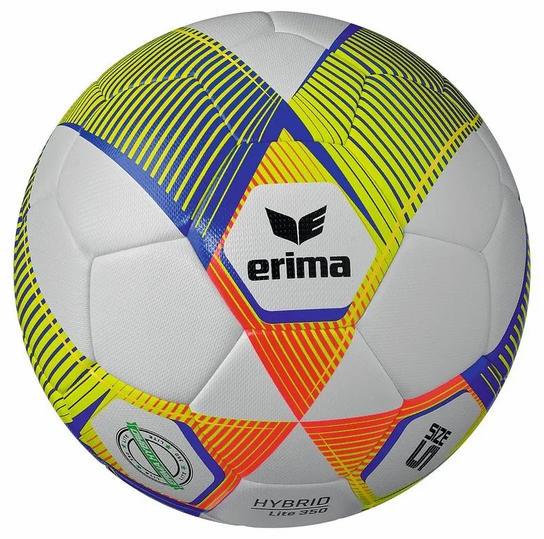 20 Erima Fußbälle Hybrid Lite 350 Größe 5 - Bild 1
