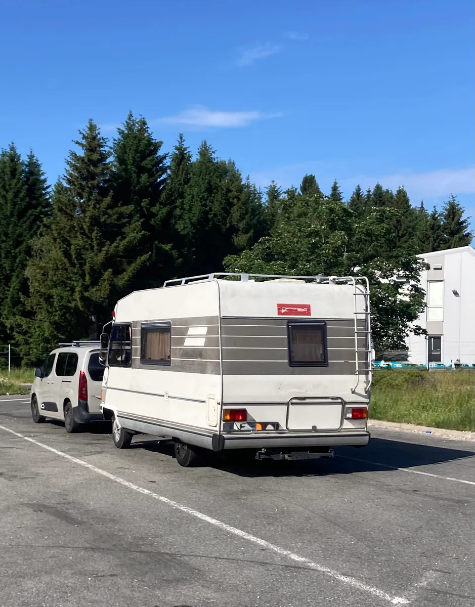 Oldtimer - Bild 1