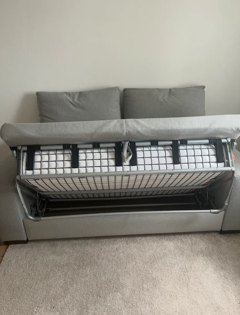 Schlafsofa - Bild 1