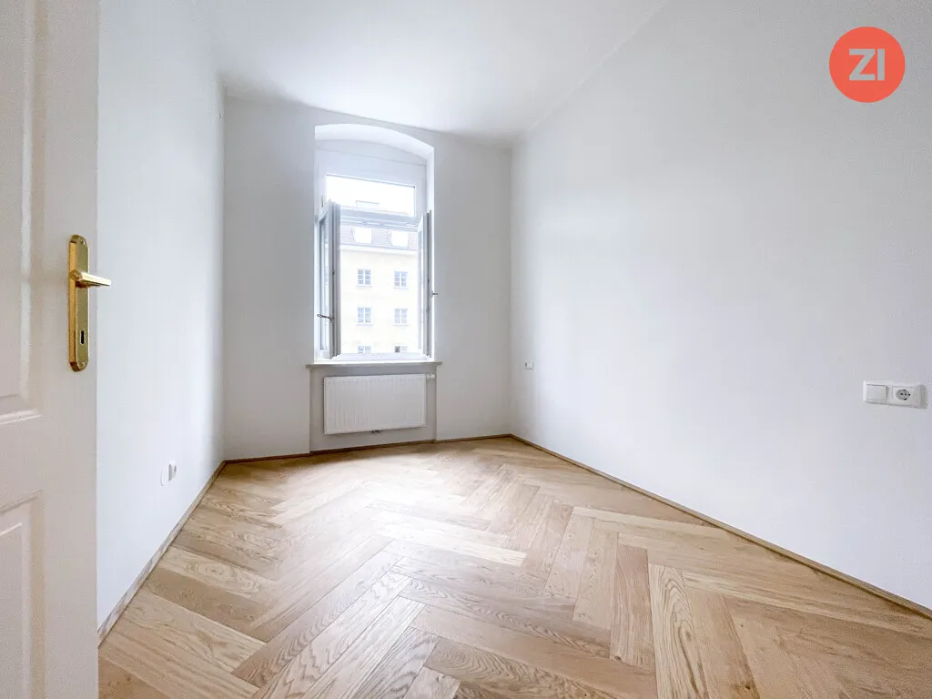 *Figuly25 - Erstbezug nach Sanierung* 2- Zimmer Wohnung Figulystraße - Linz