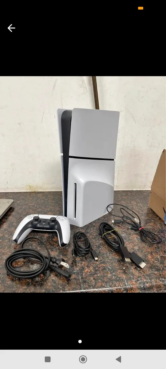 Playstation 5