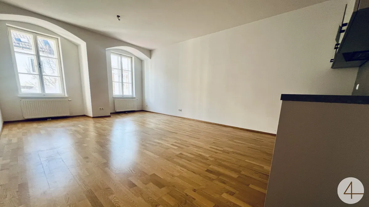 gut aufgeteilte & helle Wohnung - Ruhelage - Stellplatz verfügbar - Nahe Burg Neulengbach