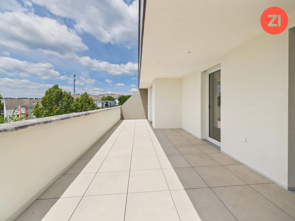 Alpenblick Hagenberg – Moderne 4 Zimmer Mietwohnung - sofort verfügbar