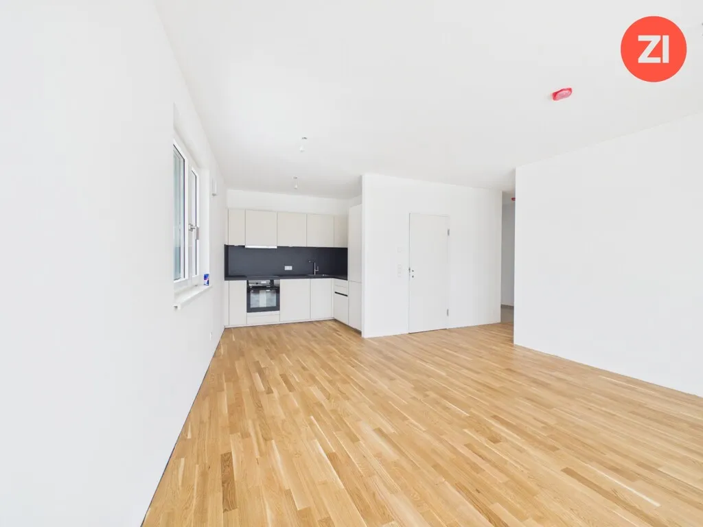 Alpenblick Hagenberg – Moderne 3 Zimmer Mietwohnung - sofort verfügbar