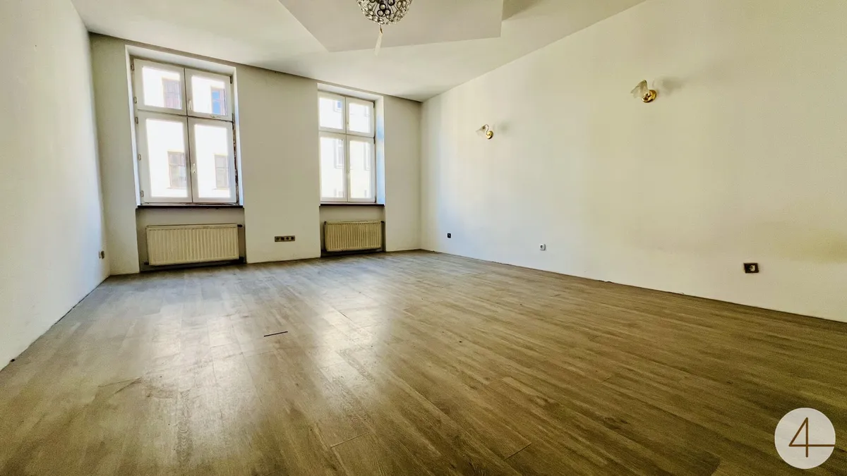 550m zur U6 - 750m zur Spittelau S-&U-Bahn - dein Projekt - gute Infrastruktur - Bild 1