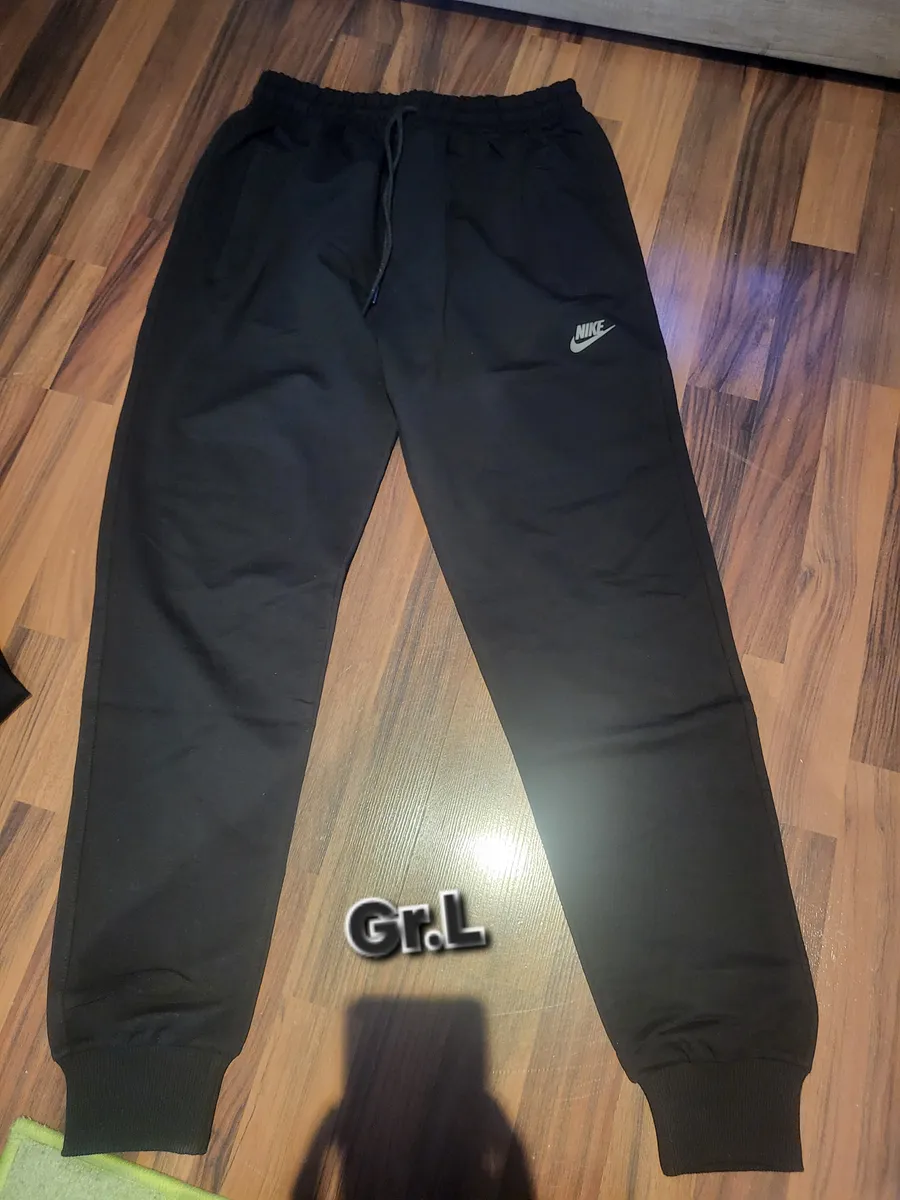 Jogginghose von nike 